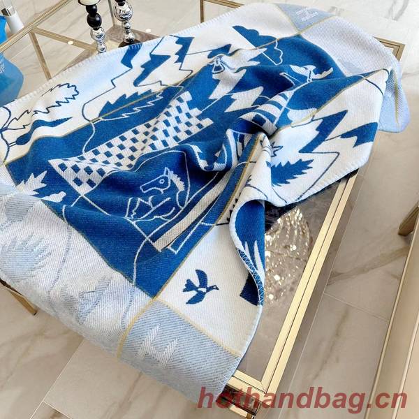 Hermes Blanket HEC00942 Hermes Blanket HEC00942