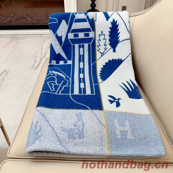 Hermes Blanket HEC00942 Hermes Blanket HEC00942