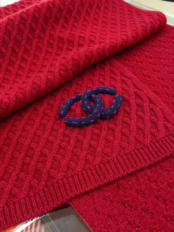 Chanel Scarf CHC00350 Chanel Scarf CHC00350