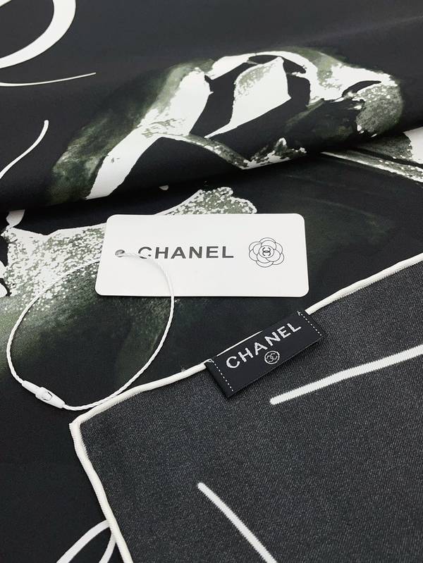 Chanel Scarf CHC00352 Chanel Scarf CHC00352