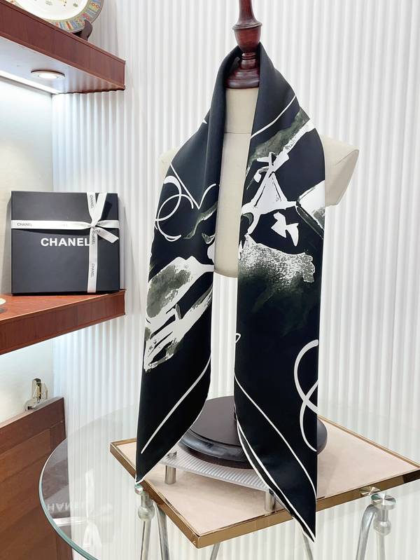 Chanel Scarf CHC00352 Chanel Scarf CHC00352