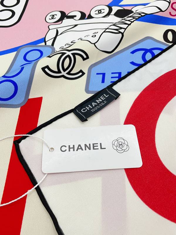 Chanel Scarf CHC00361 Chanel Scarf CHC00361