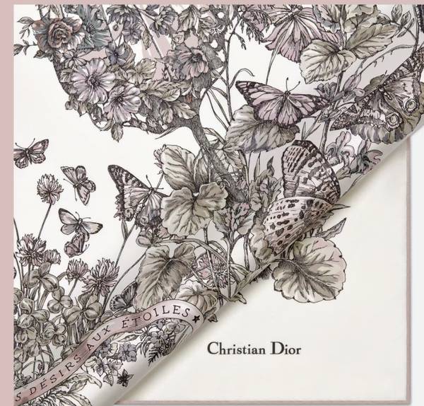 Dior Scarf DIC00352 Dior Scarf DIC00352