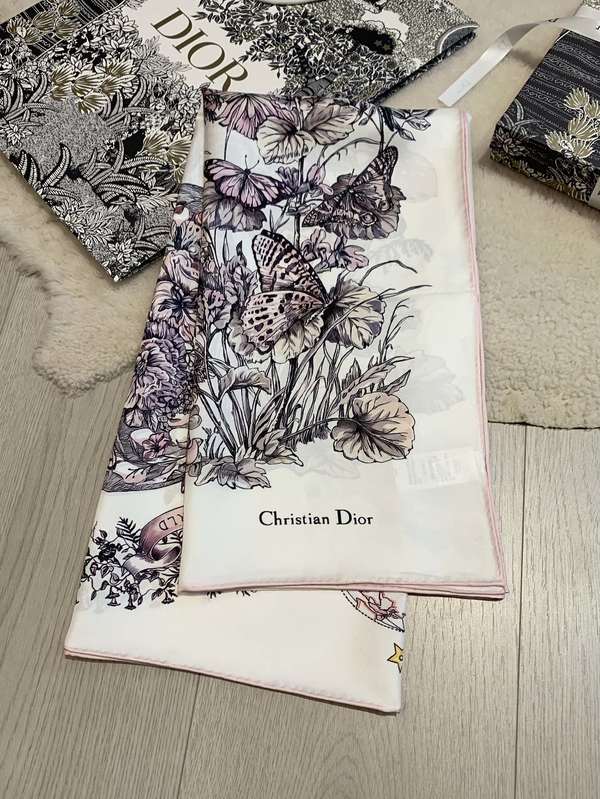 Dior Scarf DIC00352 Dior Scarf DIC00352