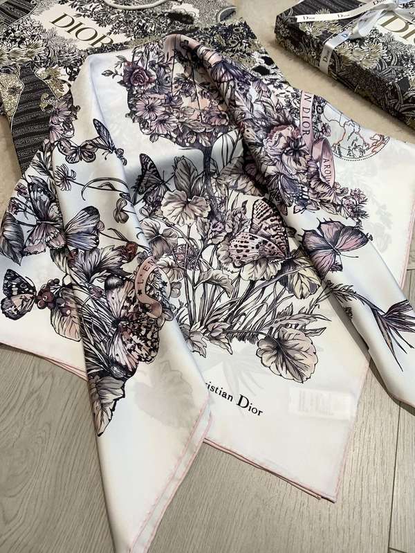 Dior Scarf DIC00352 Dior Scarf DIC00352