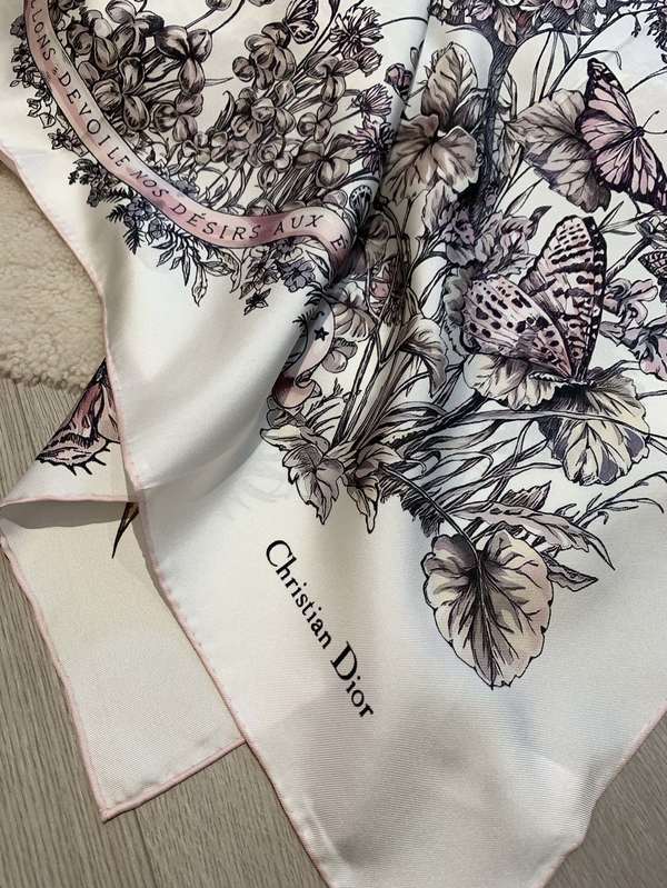 Dior Scarf DIC00352 Dior Scarf DIC00352