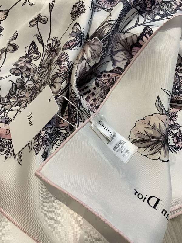Dior Scarf DIC00352 Dior Scarf DIC00352