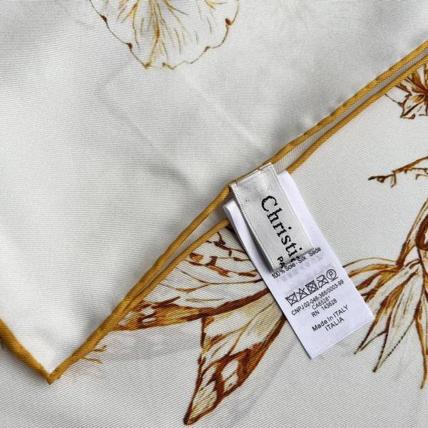 Dior Scarf DIC00353 Dior Scarf DIC00353