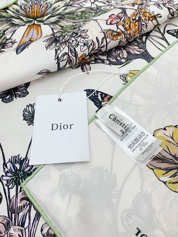 Dior Scarf DIC00354 Dior Scarf DIC00354