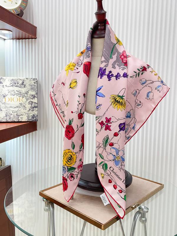 Dior Scarf DIC00359 Dior Scarf DIC00359
