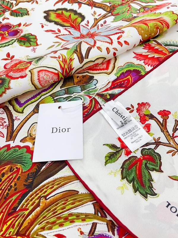 Dior Scarf DIC00361 Dior Scarf DIC00361