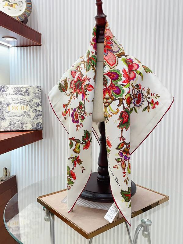 Dior Scarf DIC00361 Dior Scarf DIC00361