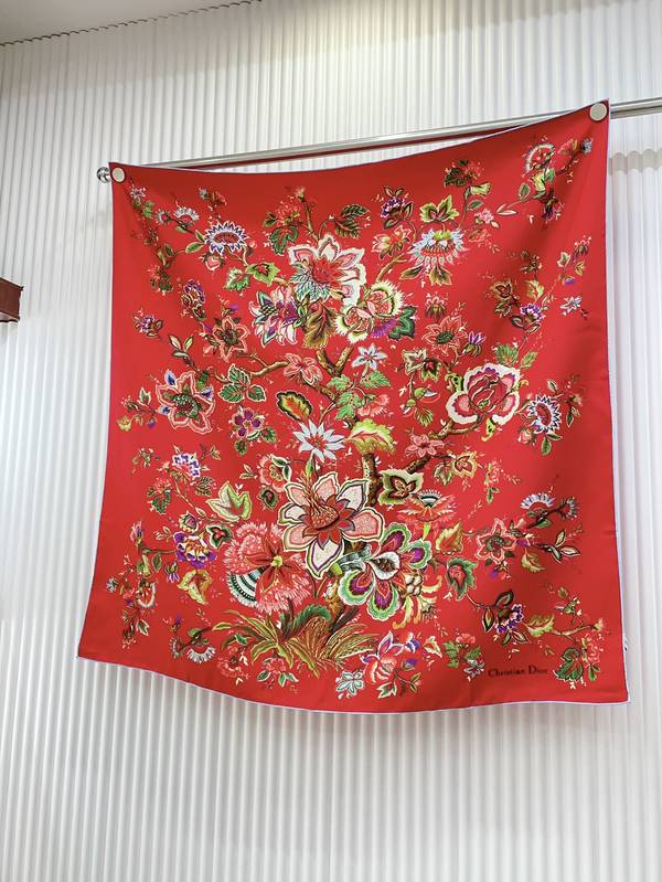 Dior Scarf DIC00362 Dior Scarf DIC00362