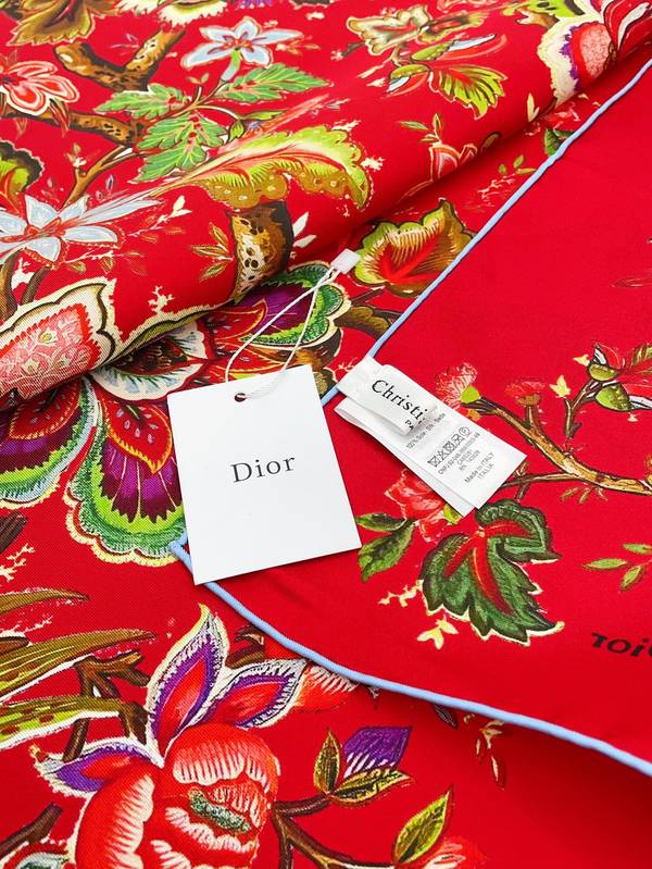 Dior Scarf DIC00362 Dior Scarf DIC00362