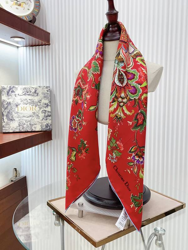 Dior Scarf DIC00362 Dior Scarf DIC00362