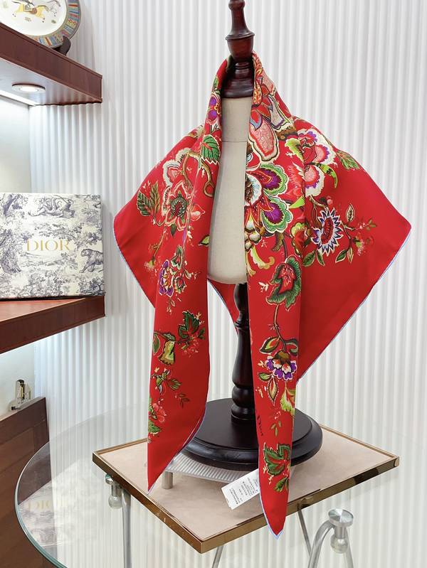 Dior Scarf DIC00362 Dior Scarf DIC00362