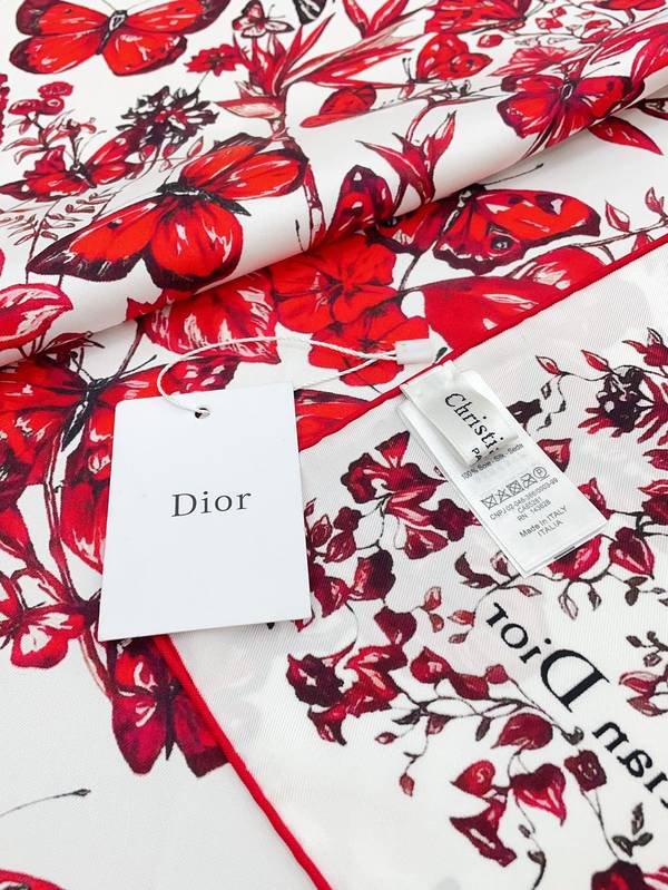 Dior Scarf DIC00364 Dior Scarf DIC00364