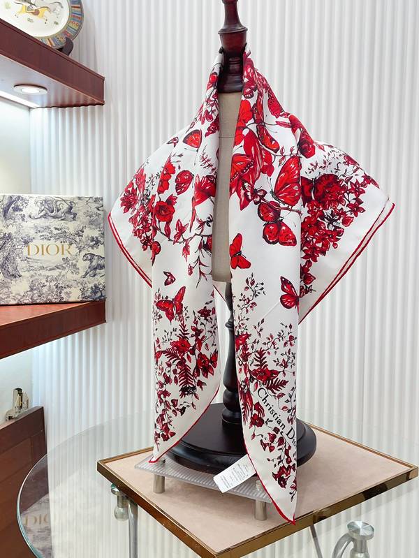 Dior Scarf DIC00364 Dior Scarf DIC00364