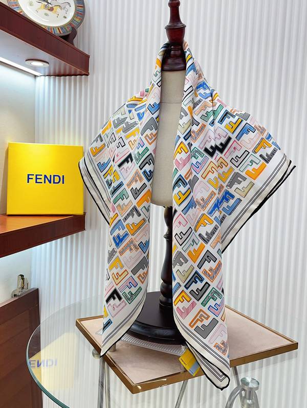Fendi Scarf FDC00114 Fendi Scarf FDC00114