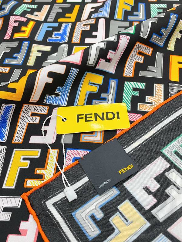 Fendi Scarf FDC00115 Fendi Scarf FDC00115