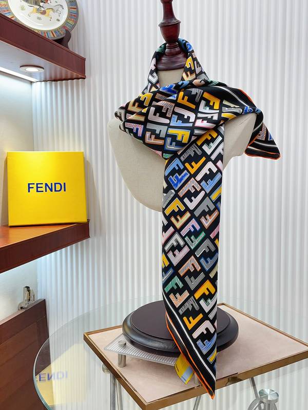 Fendi Scarf FDC00115 Fendi Scarf FDC00115