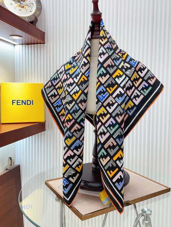 Fendi Scarf FDC00115 Fendi Scarf FDC00115