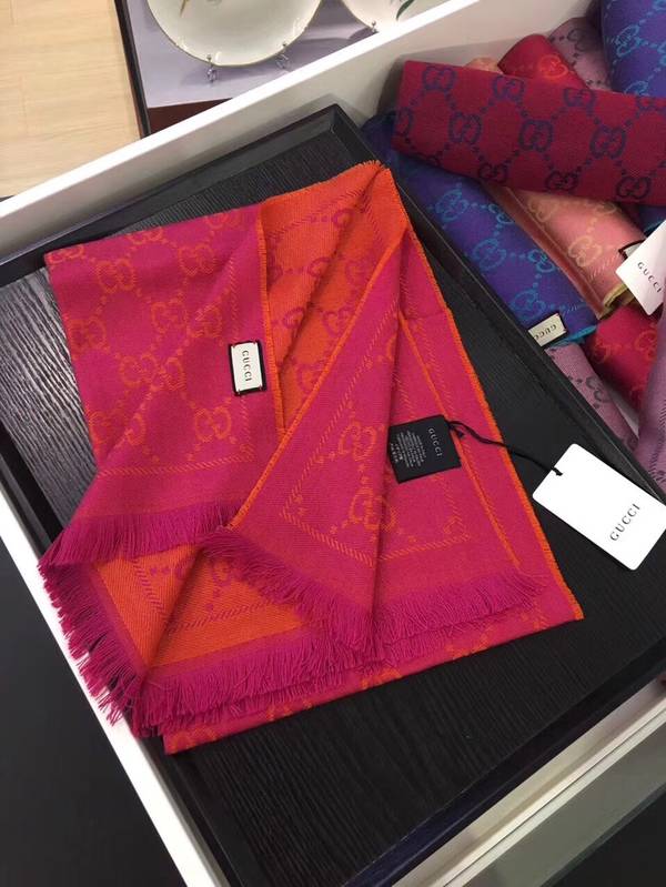 Gucci Scarf GUC00328 Gucci Scarf GUC00328