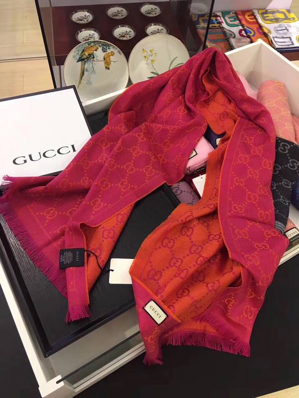 Gucci Scarf GUC00328 Gucci Scarf GUC00328