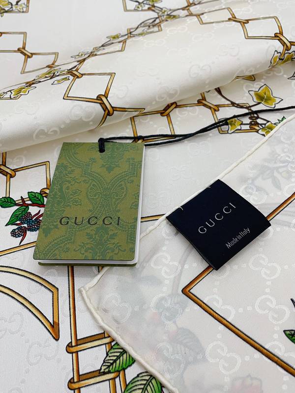 Gucci Scarf GUC00336 Gucci Scarf GUC00336