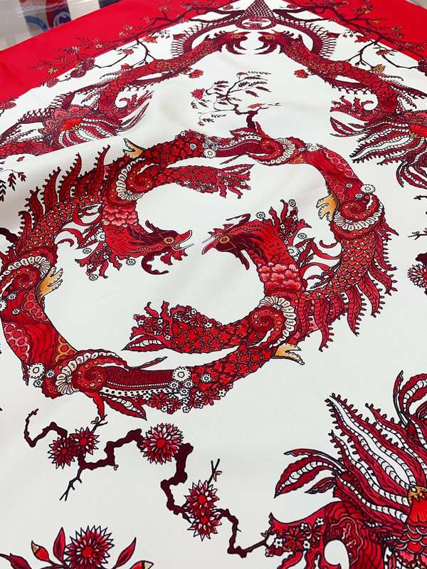 Gucci Scarf GUC00338 Gucci Scarf GUC00338