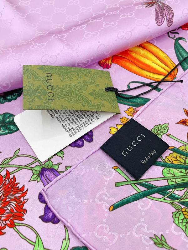 Gucci Scarf GUC00344 Gucci Scarf GUC00344