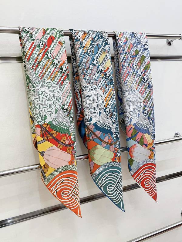 Hermes Scarf HEC00946 Hermes Scarf HEC00946