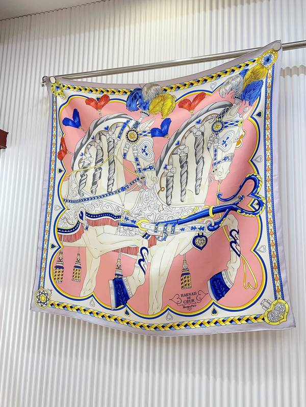 Hermes Scarf HEC00953 Hermes Scarf HEC00953