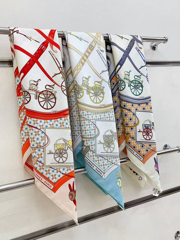 Hermes Scarf HEC00962 Hermes Scarf HEC00962
