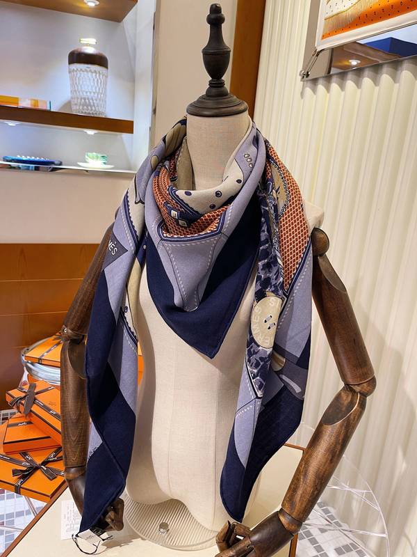 Hermes Scarf HEC00966 Hermes Scarf HEC00966