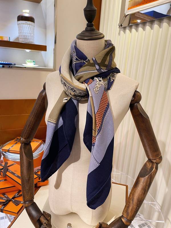Hermes Scarf HEC00966 Hermes Scarf HEC00966