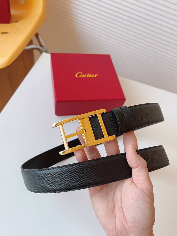 Cartier Belt 35MM CTB00147 Cartier Belt 35MM CTB00147