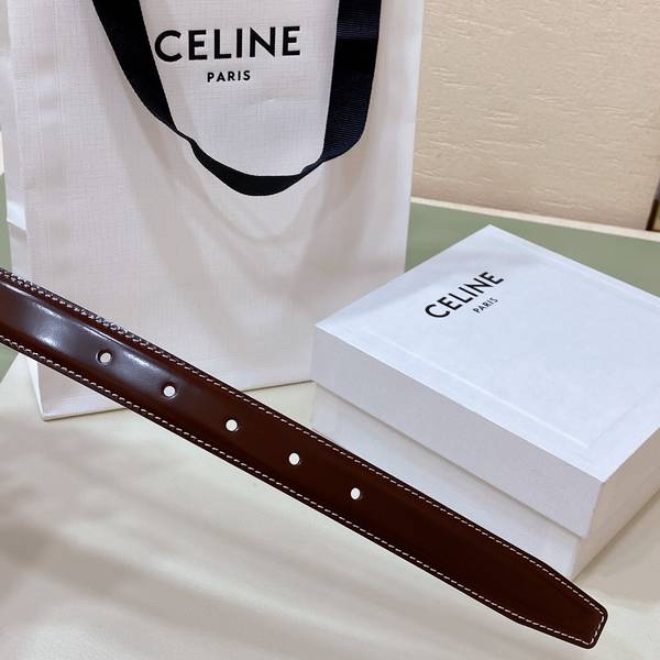 Celine Belt 25MM CEB00039 Celine Belt 25MM CEB00039