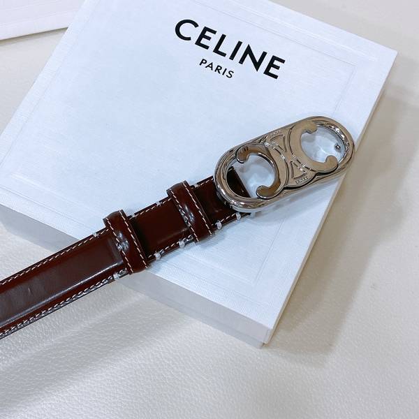 Celine Belt 25MM CEB00044 Celine Belt 25MM CEB00044