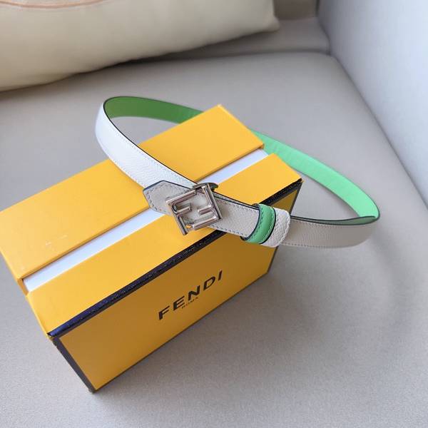 Fendi Belt 20MM FDB00012 Fendi Belt 20MM FDB00012