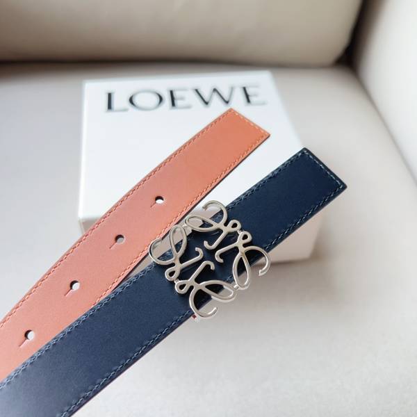 Loewe Belt 28MM LOB00069 Loewe Belt 28MM LOB00069
