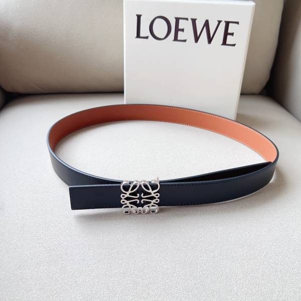 Loewe Belt 28MM LOB00069 Loewe Belt 28MM LOB00069