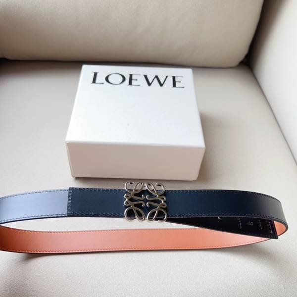 Loewe Belt 28MM LOB00069 Loewe Belt 28MM LOB00069