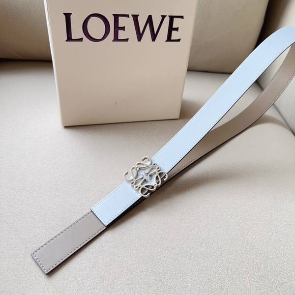 Loewe Belt 28MM LOB00070 Loewe Belt 28MM LOB00070