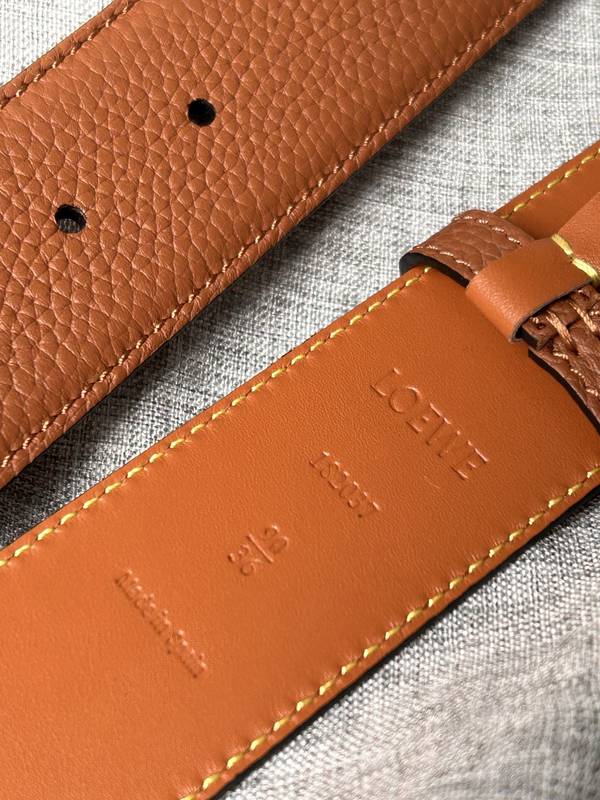 Loewe Belt 40MM LOB00089 Loewe Belt 40MM LOB00089