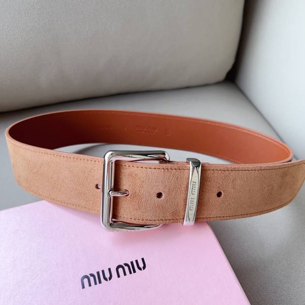 MiuMiu Belt 50MM MMB00007 MiuMiu Belt 50MM MMB00007