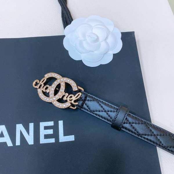 Chanel Belt 20MM CHB00197 Chanel Belt 20MM CHB00197