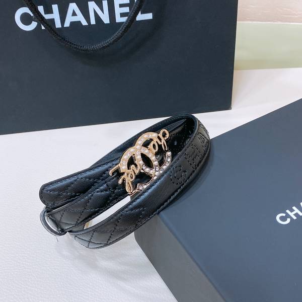 Chanel Belt 20MM CHB00197 Chanel Belt 20MM CHB00197