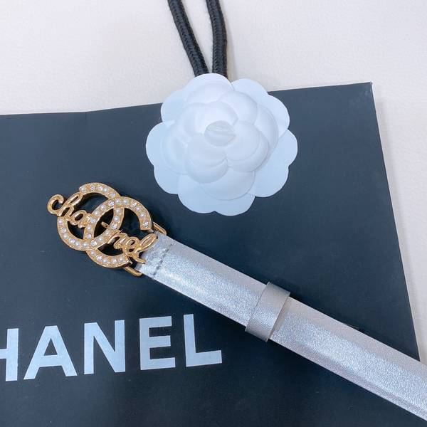 Chanel Belt 20MM CHB00198 Chanel Belt 20MM CHB00198