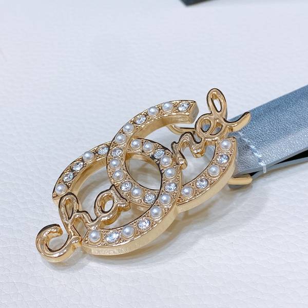 Chanel Belt 20MM CHB00198 Chanel Belt 20MM CHB00198